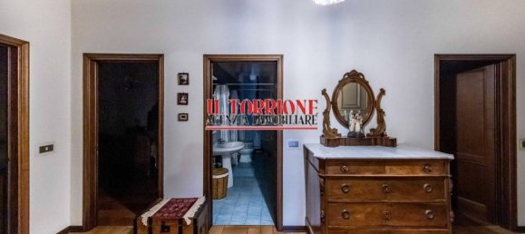 6-Zimmer Villa in Pescia, Italy, Nr. 29758 14