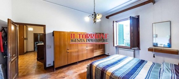 6-Zimmer Villa in Pescia, Italy, Nr. 29758 24