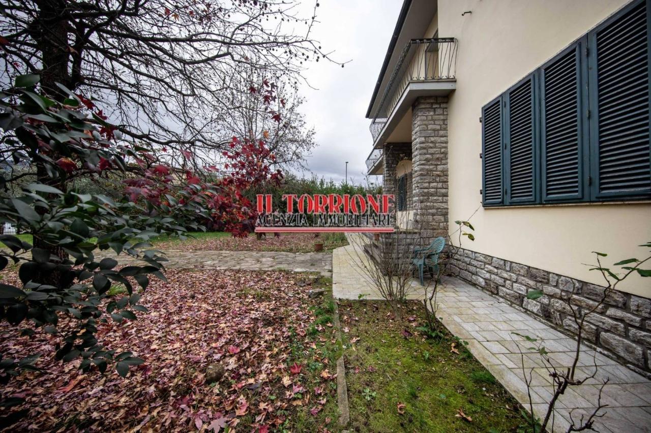 6-Zimmer Villa in Pescia, Italy, Nr. 29758