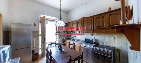 6-Zimmer Villa in Pescia, Italy, Nr. 29758 12