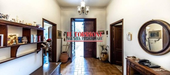 6-Zimmer Villa in Pescia, Italy, Nr. 29758 6