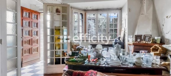 5 Schlafzimmer Haus in La Garenne-Colombes, France, Nr. 347286 6