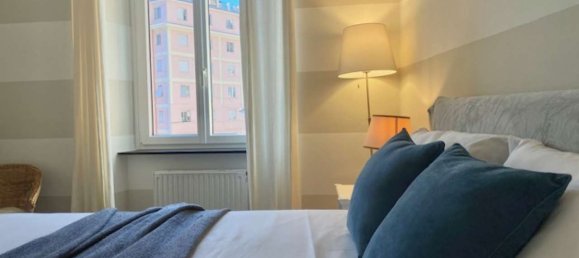 2 bedrooms Apartment in Genoa, Italy No. 294662 2