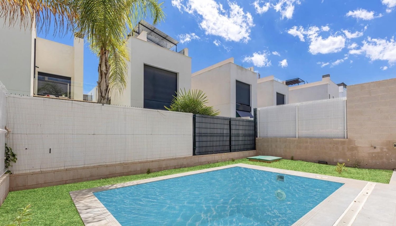 Casa T3 em Cabo Roig, Spain N.º 239463