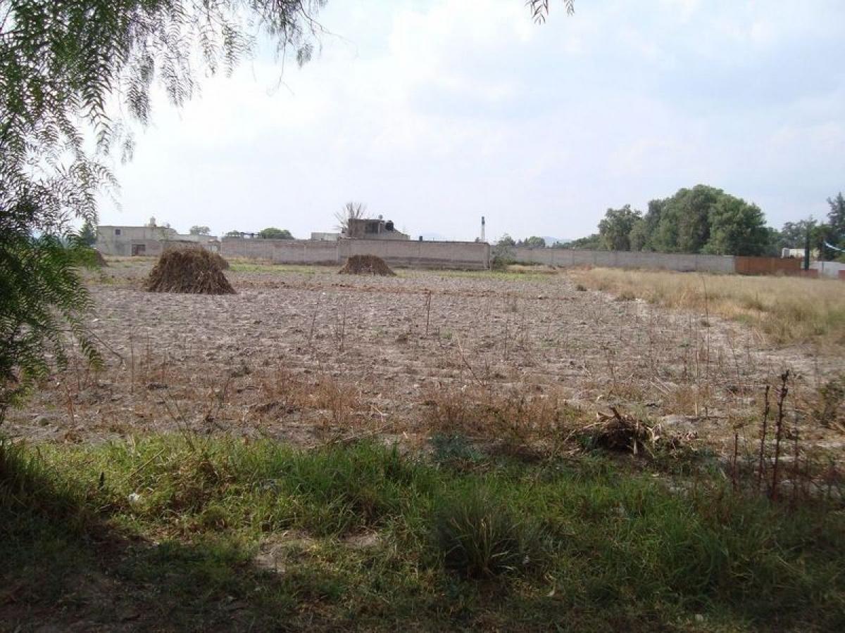  Land in Tecamac de Felipe Villanueva, Mexico No. 206927
