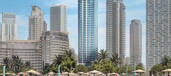 3 bedrooms Apartment in LIV RESIDENCE, Dubai Marina, UAE No. 118189 2