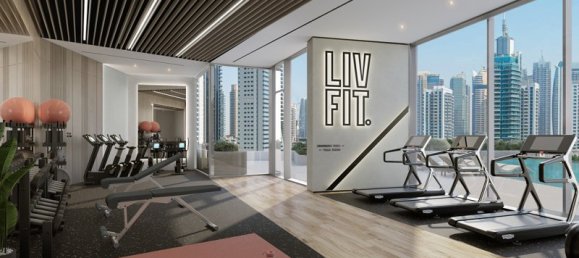 3 bedrooms Apartment in LIV RESIDENCE, Dubai Marina, UAE No. 118189 4