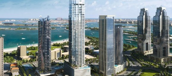 3 bedrooms Apartment in LIV RESIDENCE, Dubai Marina, UAE No. 118189 3