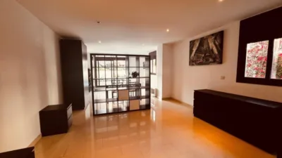 1 غرف نوم شقة في Sitges, Spain رقم 22376