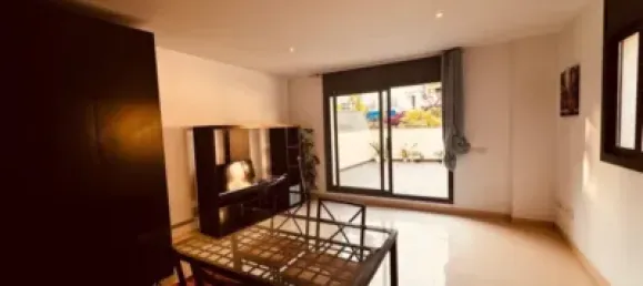 1 غرف نوم شقة في Sitges, Spain رقم 22376 16