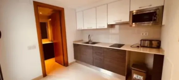 1 غرف نوم شقة في Sitges, Spain رقم 22376 18