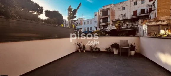 1 غرف نوم شقة في Sitges, Spain رقم 22376 27