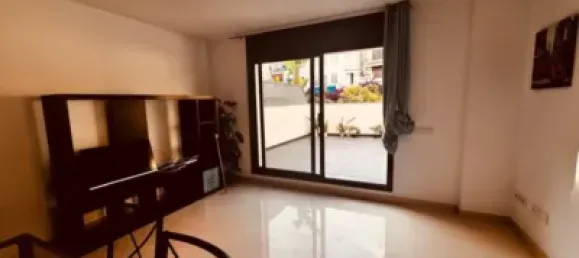 1 غرف نوم شقة في Sitges, Spain رقم 22376 22