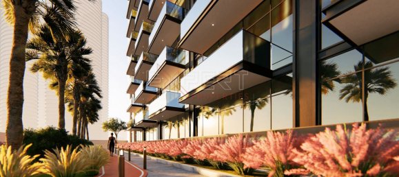 Apartamento T1 em NOBLES TOWER, Business Bay, UAE N.º 60059 10