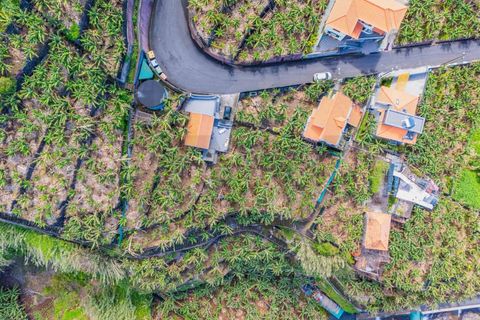 3 bedrooms House in Ponta do Sol, Portugal No. 242587