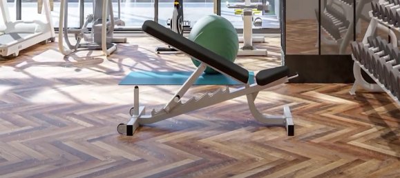 Apartamento de 2 dormitorios en MARWA HEIGHTS, Jumeirah Village Circle, UAE No. 58513 7