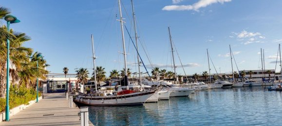 Apartamento T4 em Estepona, Spain N.º 175774 36