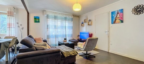 Apartamento T2 em Strasbourg, France N.º 215171 2