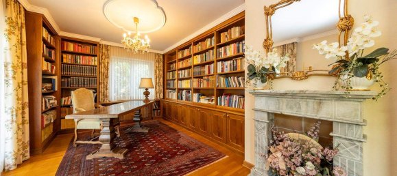 7 rooms House in Salzburg, Austria No. 198528 2