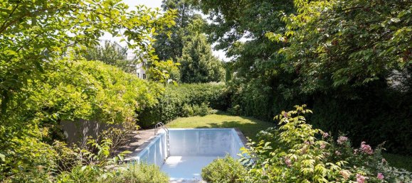 7 rooms House in Salzburg, Austria No. 198528 7