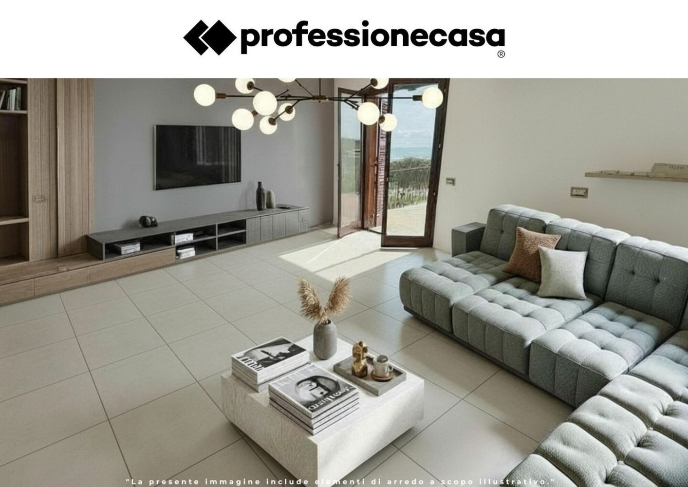 5 chambres Maison à Potenza Picena, Italy No. 336720