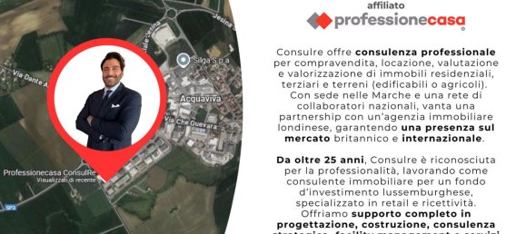 5 chambres Maison à Potenza Picena, Italy No. 336720 4