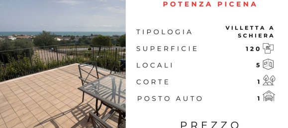 5 chambres Maison à Potenza Picena, Italy No. 336720 6