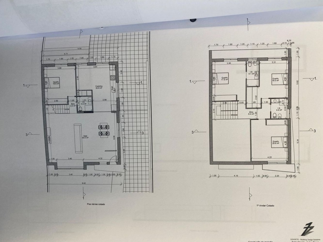 3 chambres Maison à Aradas, Portugal No. 98576