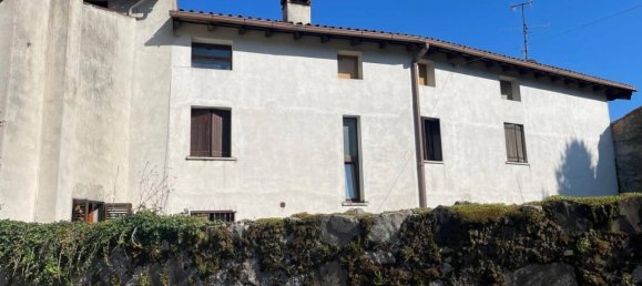 Casa de 5 habitaciónes en Udine, Italy No. 107304 27