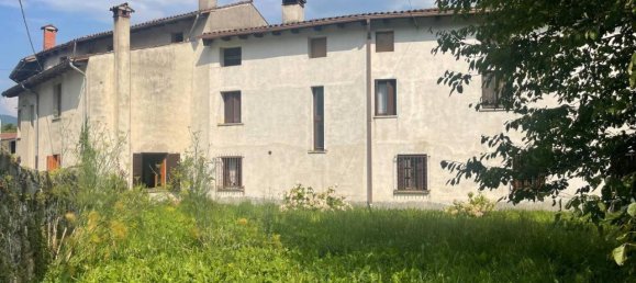 Casa de 5 habitaciónes en Udine, Italy No. 107304 10