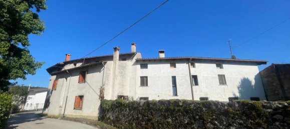 Casa de 5 habitaciónes en Udine, Italy No. 107304 25