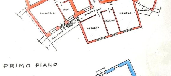 Casa de 5 habitaciónes en Udine, Italy No. 107304 34
