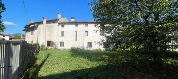 Casa de 5 habitaciónes en Udine, Italy No. 107304 24