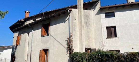 Casa de 5 habitaciónes en Udine, Italy No. 107304 26