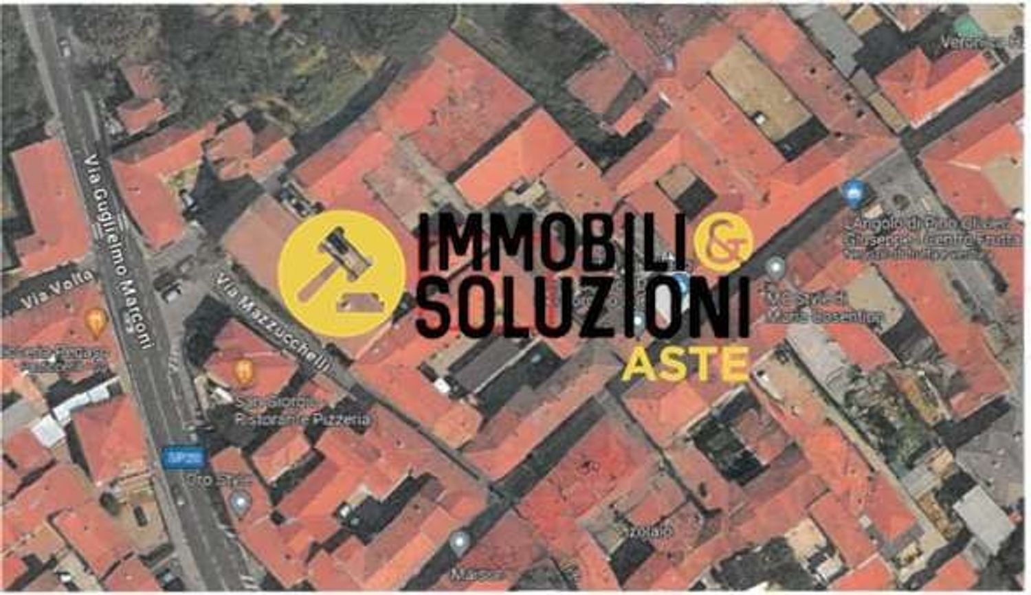 3-Zimmer Wohnung in Cassano Magnago, Italy, Nr. 12949