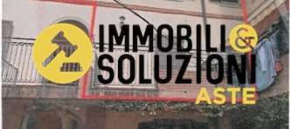 3-Zimmer Wohnung in Cassano Magnago, Italy, Nr. 12949 5