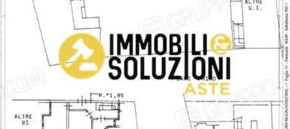 3-Zimmer Wohnung in Cassano Magnago, Italy, Nr. 12949 18