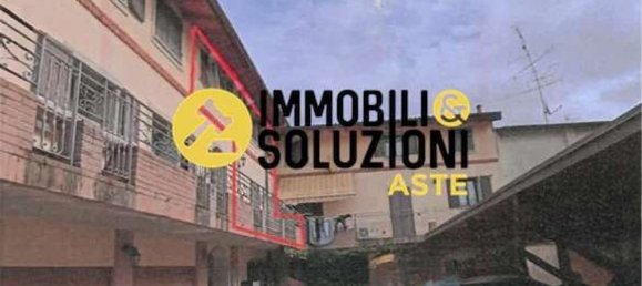 3-Zimmer Wohnung in Cassano Magnago, Italy, Nr. 12949 4