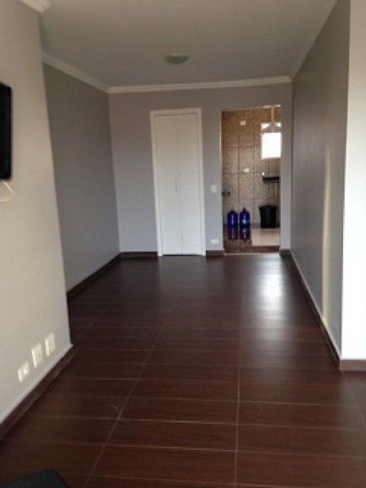 Apartamento de 2 dormitorios en Sao Paulo, Brazil No. 486954