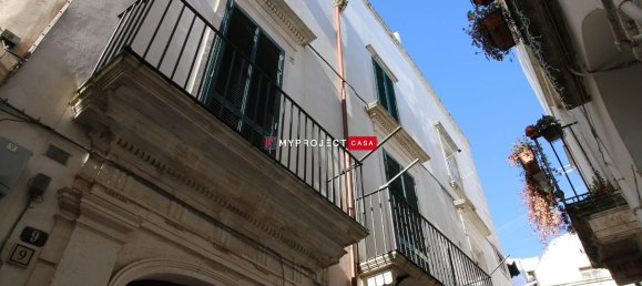 Gebäude in Martina Franca, Italy 120m², Nr. 42466 18
