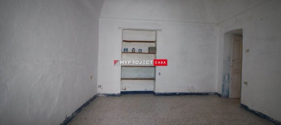 Gebäude in Martina Franca, Italy 120m², Nr. 42466 22