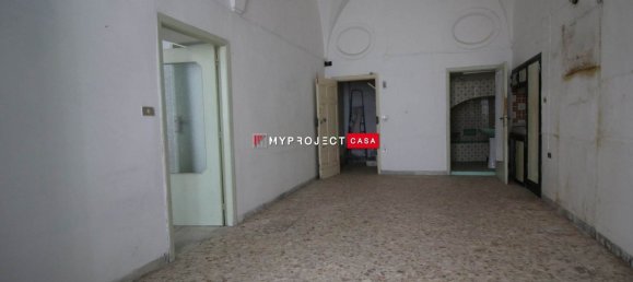 Gebäude in Martina Franca, Italy 120m², Nr. 42466 4