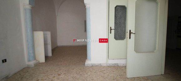 Gebäude in Martina Franca, Italy 120m², Nr. 42466 8