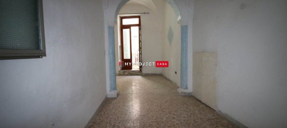 Gebäude in Martina Franca, Italy 120m², Nr. 42466 6