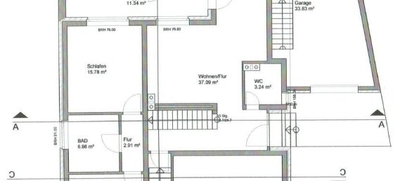 3 Schlafzimmer Haus in Düren, Germany, Nr. 289826 24