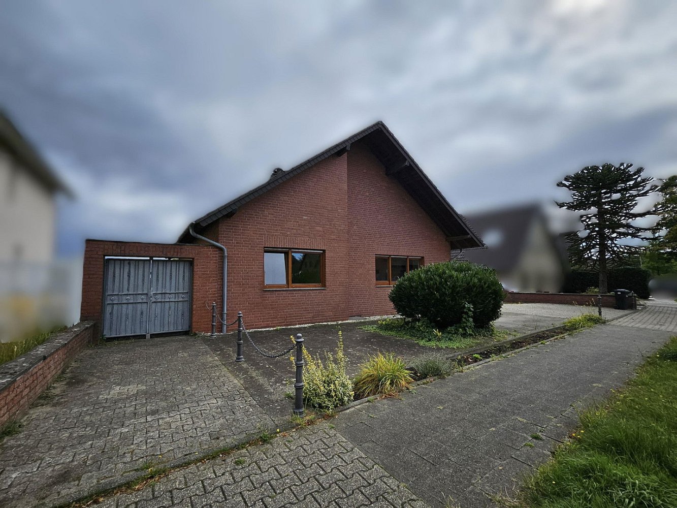 3 Schlafzimmer Haus in Düren, Germany, Nr. 289826