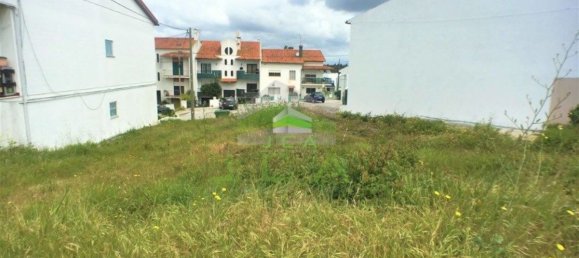 قطعة أرض في Leiria, Portugal 300متر مربع رقم 75579 2