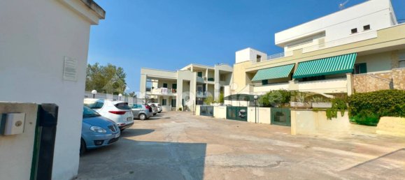 2 bedrooms Apartment in Gallipoli, Italy No. 330492 4