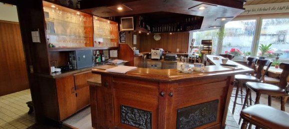 Hotel in Saarland, Germany 570m², Nr. 52732 2