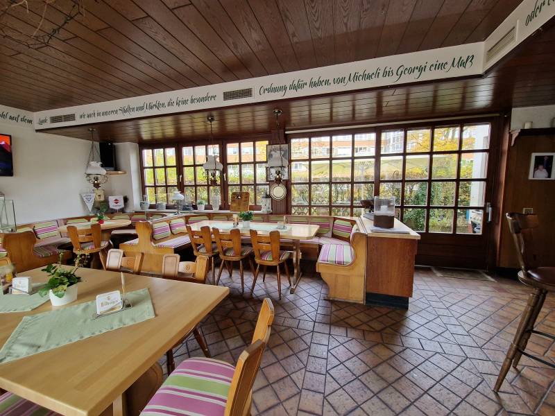 Hotel in Saarland, Germany 570m², Nr. 52732